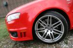 Audi RS4 Cabriolet 2006 года (NA)
